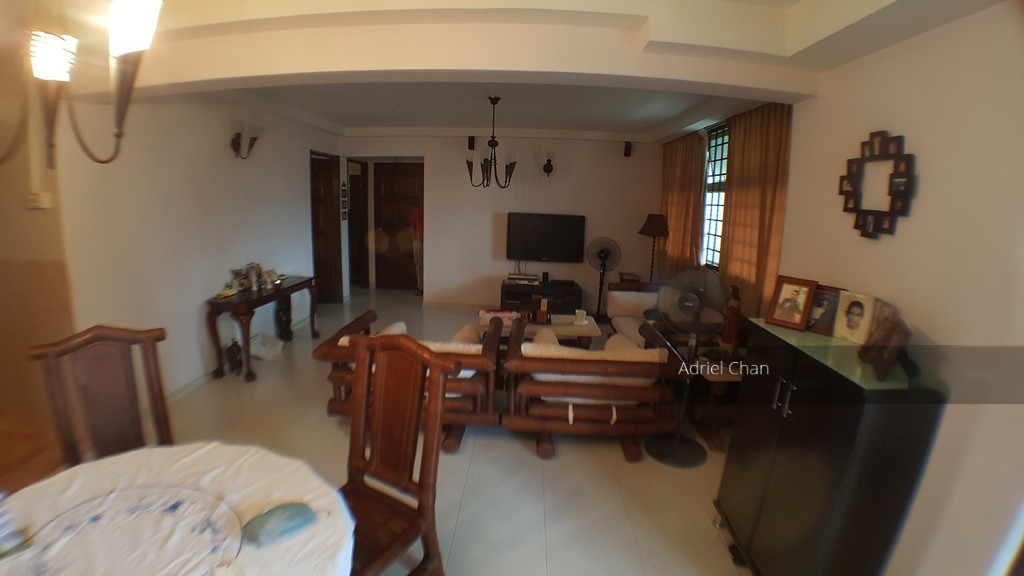 Blk 345 Woodlands Street 32 (Woodlands), HDB 4 Rooms #153285932